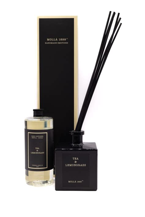 D Sodorisant Mikado Ml Th Citronnelle Collection Boutique