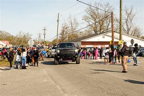 Mlk Parade 2024 Photo Gallery Atmore News