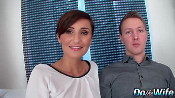La Hotwife Gabrielle Gucci Apaga Su Sed De Semen De La BBC Delante Del Cornudo XVIDEOS
