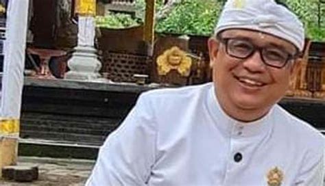 NUSABALI Yayasan Puri Kauhan Siapkan Apel Bendera Di Campuhan Ubud