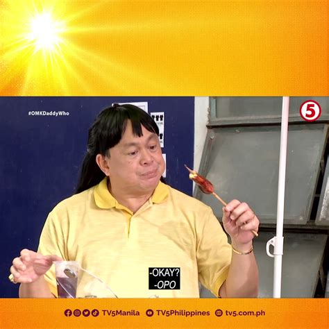 Tv On Twitter Budol Budol Gang Pala Tong Si Direk Eh