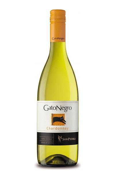 Gato Negro Chardonnay