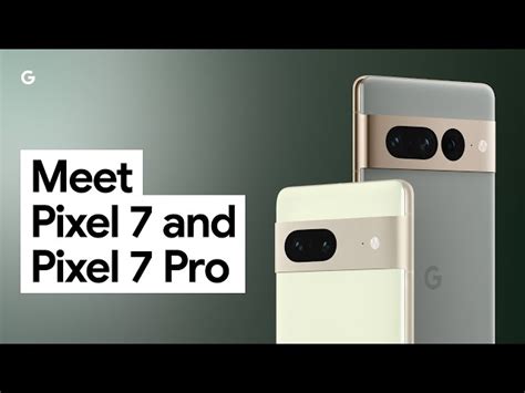 Смартфон Google Pixel 7 Pro 12/128GB Hazel купити, ціна та відгуки в ...