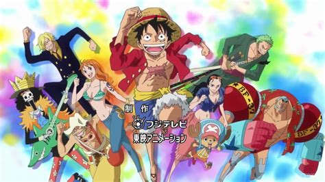 One Piece Opening Super Powersfrench Cover Youtube