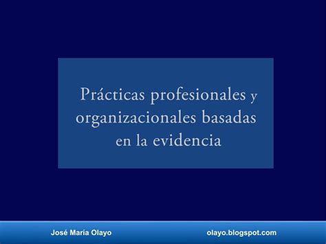 Pdf Prácticas Profesionales Y Organizacionales Basadas En La