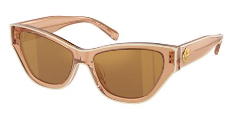 Ty7206u Sunglasses Frames By Tory Burch