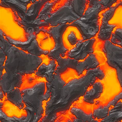 Magma Hell Molten Flow Vector, Hell, Molten, Flow PNG and Vector with ...