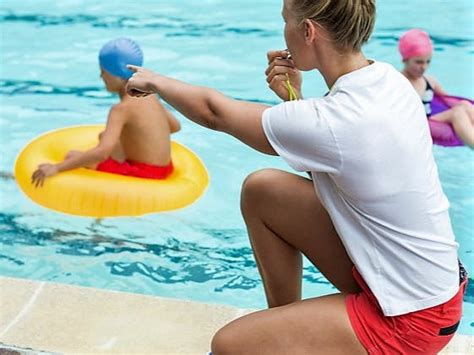 Salem YMCA Opens Pool Free To All Amid Dangerous Heat | Salem, MA Patch