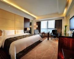 Crowne Plaza Beijing International Airport An Ihg Hotel China