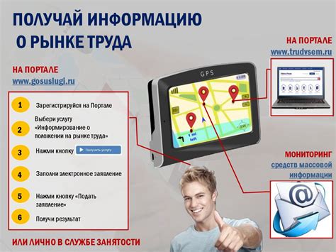 Профессиональный навигатор будущего - online presentation