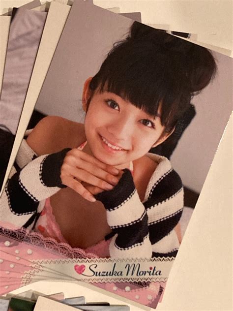 Suzuka Morita Trading Card Complete Bikini Girl Japanese Idol Pieces Ebay