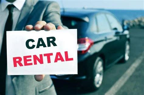 Best Practices For Your Car Rental Campaign To Boost Your Booking Rates