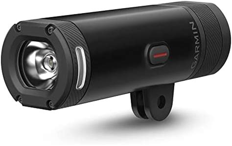 Amazon Garmin Varia Ut Smart Headlight Urban Edition With Dual