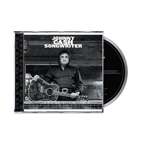 Cd Johnny Cash