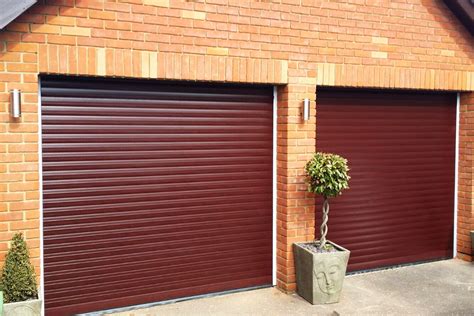 Roller Garage Doors Orpington Kent Essex Spitfire Shutters