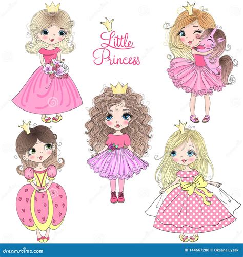 Little Princess Little Princess 1