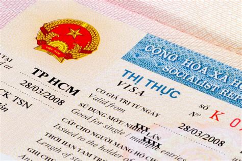 【越南簽證攻略】台灣護照可以申請電子簽證（e Visa）嗎？ 越南電子簽證 落地簽證 2024