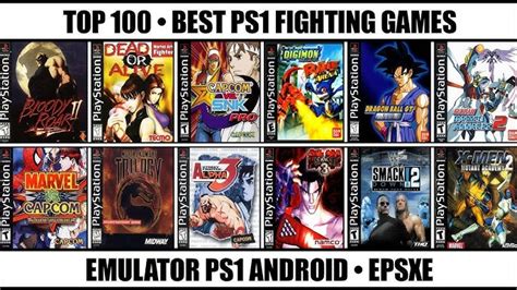 Top 100 Best Multiplayer Games For Ps1 Best Ps1 Games🥝 Deixe Se Levar