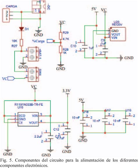 Figure 5 From Design And Construction Of A Multiparameter Instrument