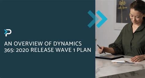 An Overview Of Dynamics 365 2020 Release Wave 1 Plan Pragmatiq