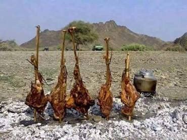 Top 7 Traditional Food Delicacies of Balochi Food For Your Eid Table