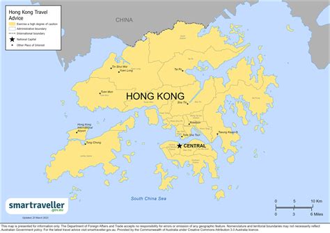 Old Hong Kong Airport Map Hong Kong International Airport, China