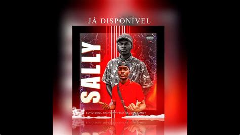 Elvio Skill Trapstar Feat Txicano Sally áudio Oficial Youtube