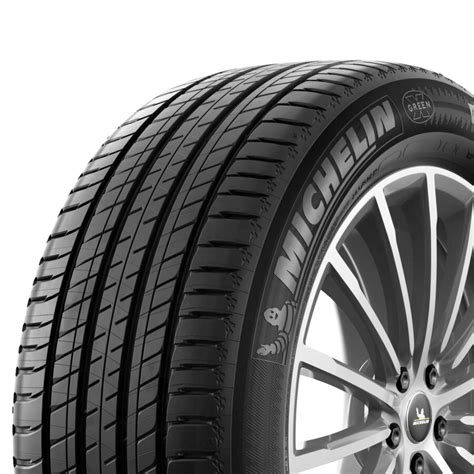 Pneu MICHELIN LATITUDE SPORT 3 315 40 R21 111 Y MO S Norauto Fr