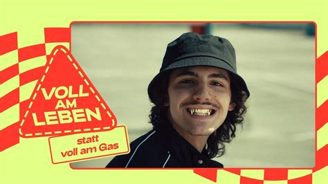 Ich geb kein Gas ich will Spaß Voll am Leben YouTube