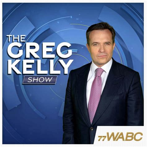 The Greg Kelly Show Podcast - Apple Podcasts