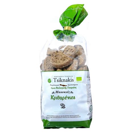 Rusks