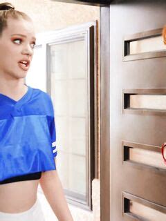 Molly Stewart Erin Everheart Hot And Mean