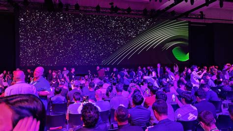 Nvidia Computex 2023 Keynote: Everything as it happened | TechRadar