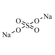 Sodium Sulfate Anhydrous G Bioreagents