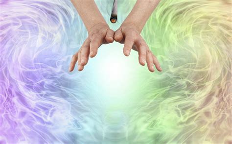 Can Cannabis Heighten Your Perception of the Energy Around You?
