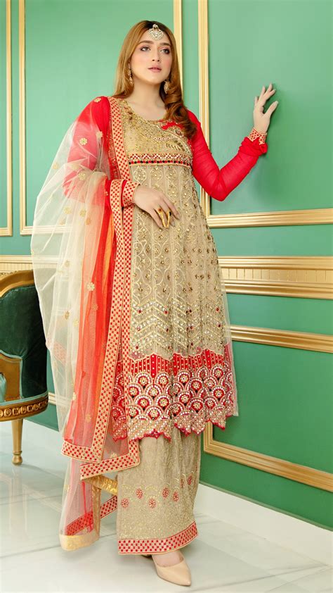 Eid Clothes Affordable Online Shop For Eid Outfits Libas E Jamila