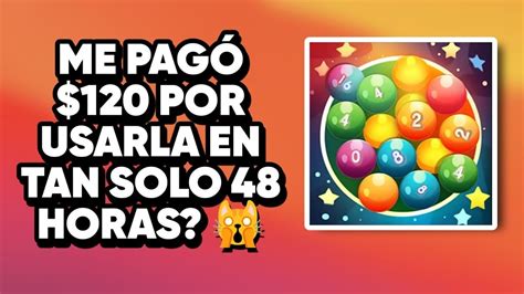 🤑 Number Bubble Puzzle Realmente Paga 💰 App Para Ganar Dinero Rapido