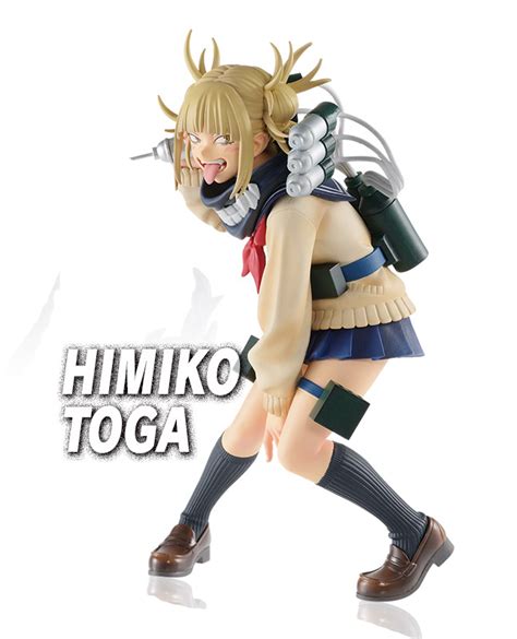 Ichiban Kuji My Hero Academia Hero Vs Villains Banpresto