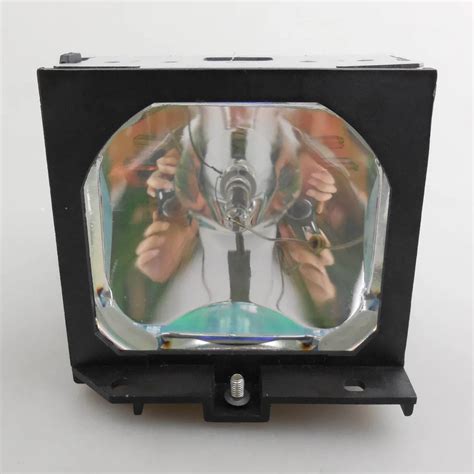 Replacement Projector Lamp LMP P202 For SONY VPL PS10 VPL PX10 VPL