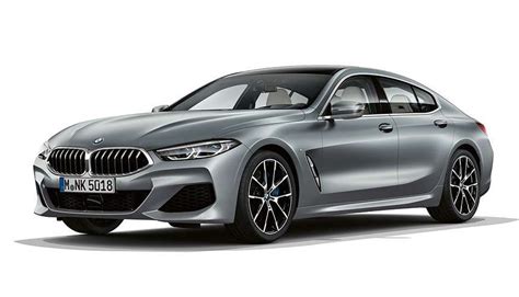 2020 BMW 840i GRAN COUPÉ M SPORT AliCar