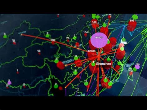 Mapping The Pandemic Rashid S Blog Portal For Inquisitive Learners