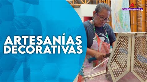 Mefcca Desarrolla Taller De Elaboraci N De L Mparas Y Artesan As