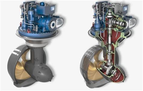 Wärtsilä Propulsion Solution Selected For New Hybrid Tug In China