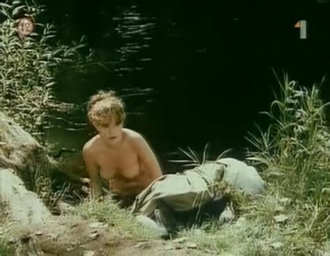 Petra Vančíková Kolevská nude pics página 1