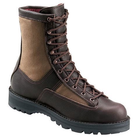 Mens Danner® Sierra 200 Gram Thinsulate™ Insulation Gore Tex® Boots