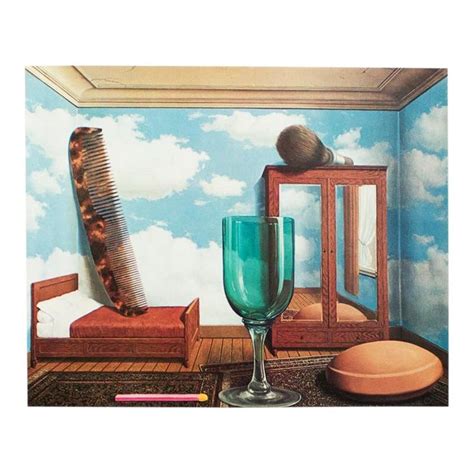 Original Prints Rene Magritte Magritte Painting