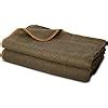 Amazon Jmr Usa Inc Military Wool Blanket For Camping Emergency