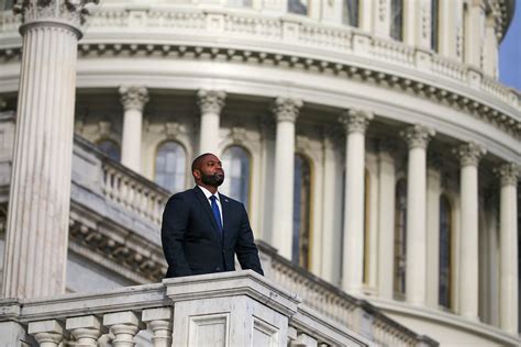 Rep. Cori Bush Says GOP Is Pushing Token Black For Speaker