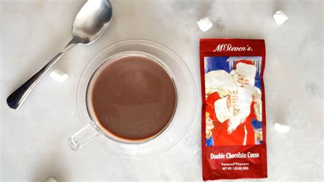 18 Hot Cocoa Mixes Ranked From Worst To Best