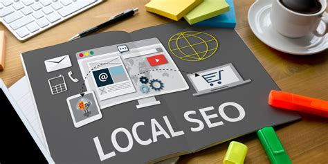 Local Search Engine Optimisation Agency Local SEO UK